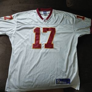 Doug Williams Washington Redskins Jersey